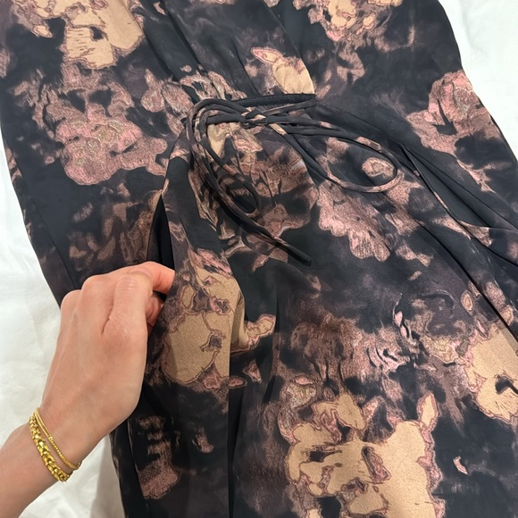 Wilfred Sabine Dress - Picture 3 of 4